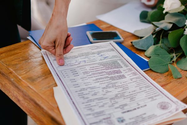 Certificado de delitos sexuales en España 2026 requisitos, quién lo necesita y cómo solicitarlo paso a paso
