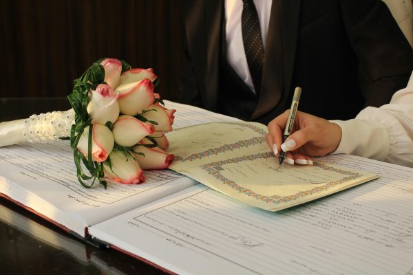 Certificado de matrimonio en España 2026 tipos, requisitos y cómo solicitarlo paso a paso