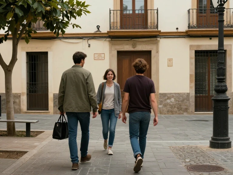 Choque cultural en España en 2026 qué es y cómo superarlo si eres extranjero