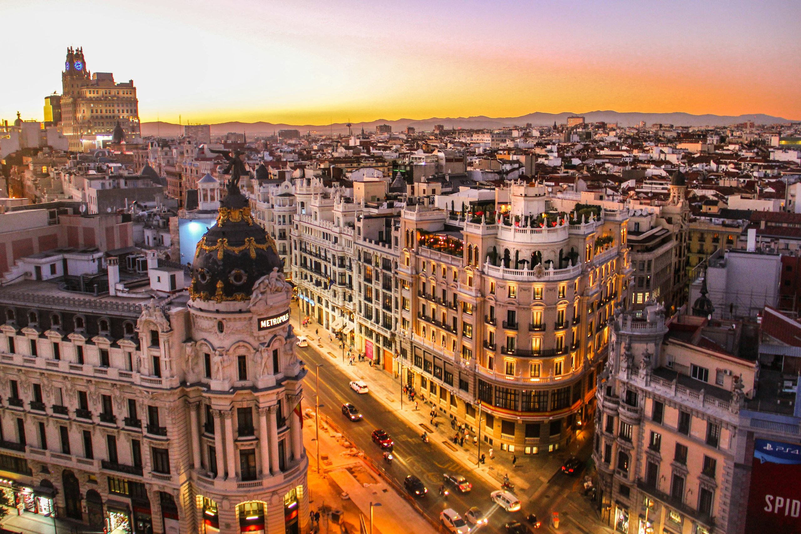 Ciudades más baratas para vivir en España