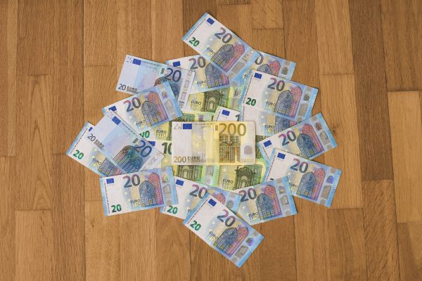 ahorrar 200€ al mes
