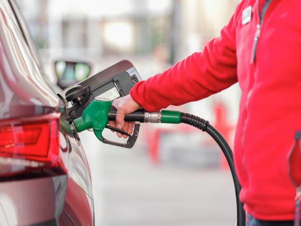 ahorrar gasolina