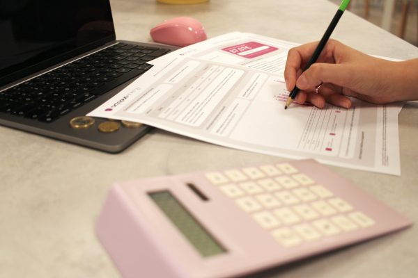 declaración ingresos
