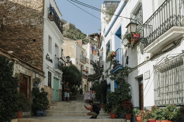 encontrar vivienda barata en España