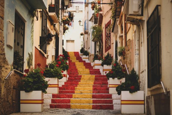 Cómo es vivir en España siendo extranjero