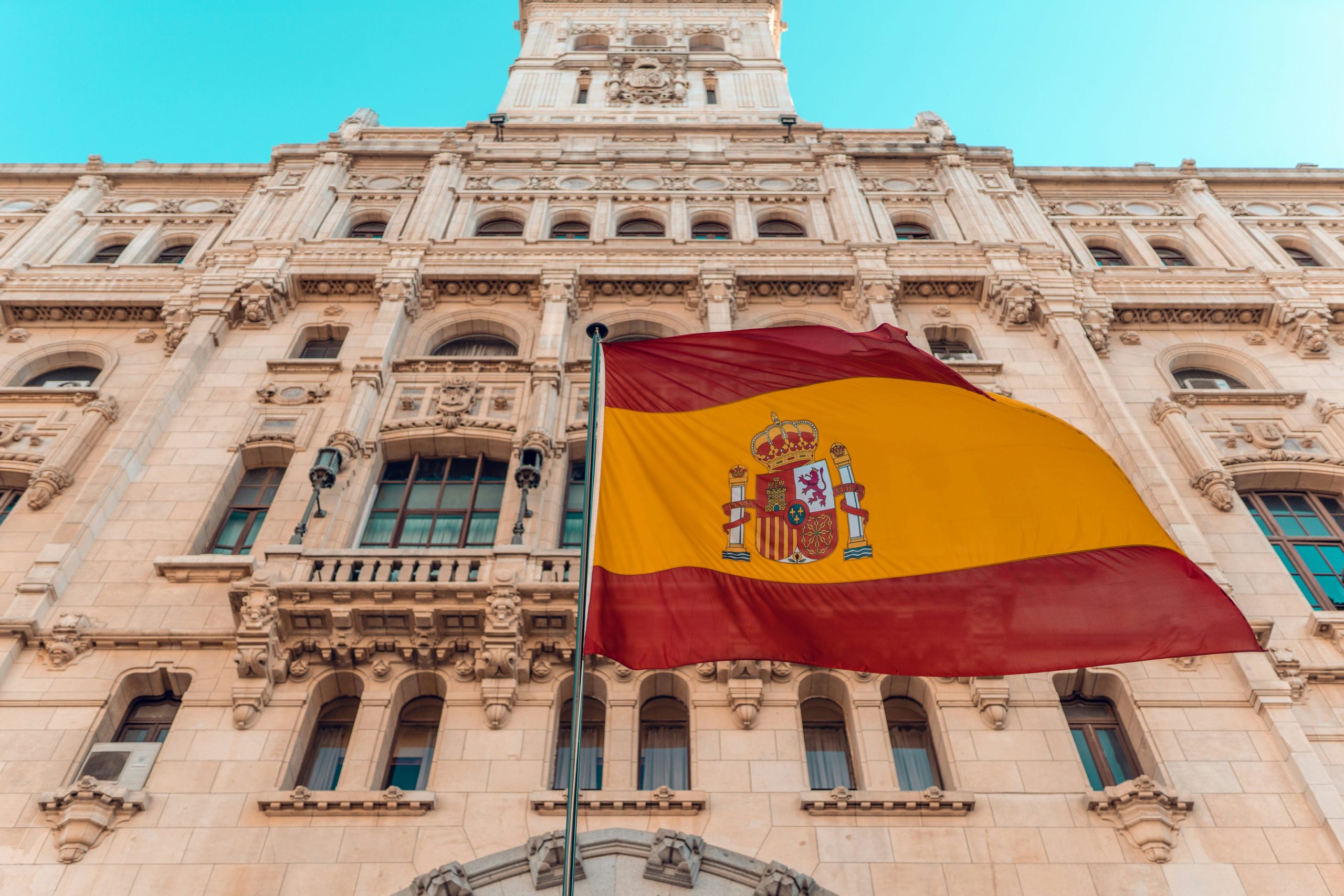 España