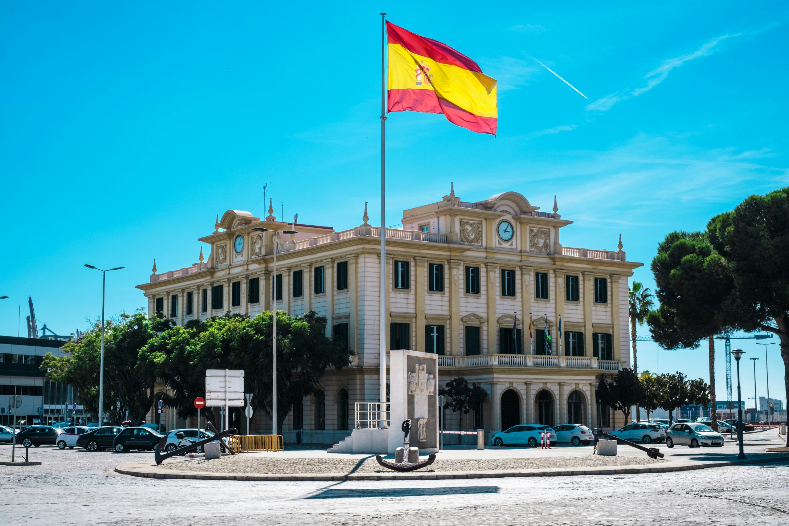 Cómo mudarse a España en 2026 guía completa para extranjeros