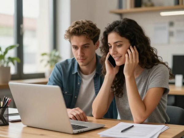 Errores que cometen los extranjeros al buscar trabajo en España en 2026 y cómo evitarlos