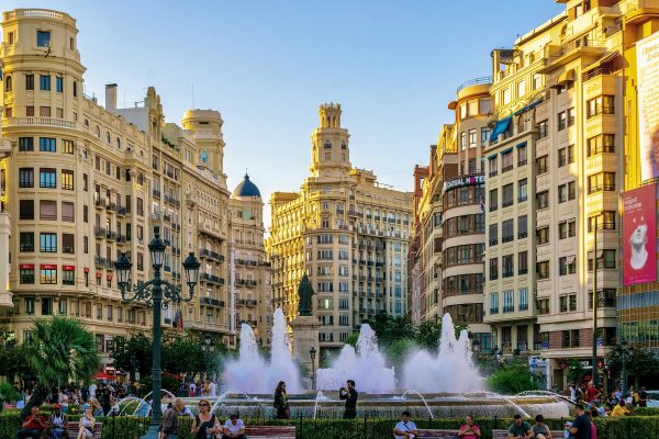 Mejores ciudades para vivir en España si eres extranjero en 2026 guía completa