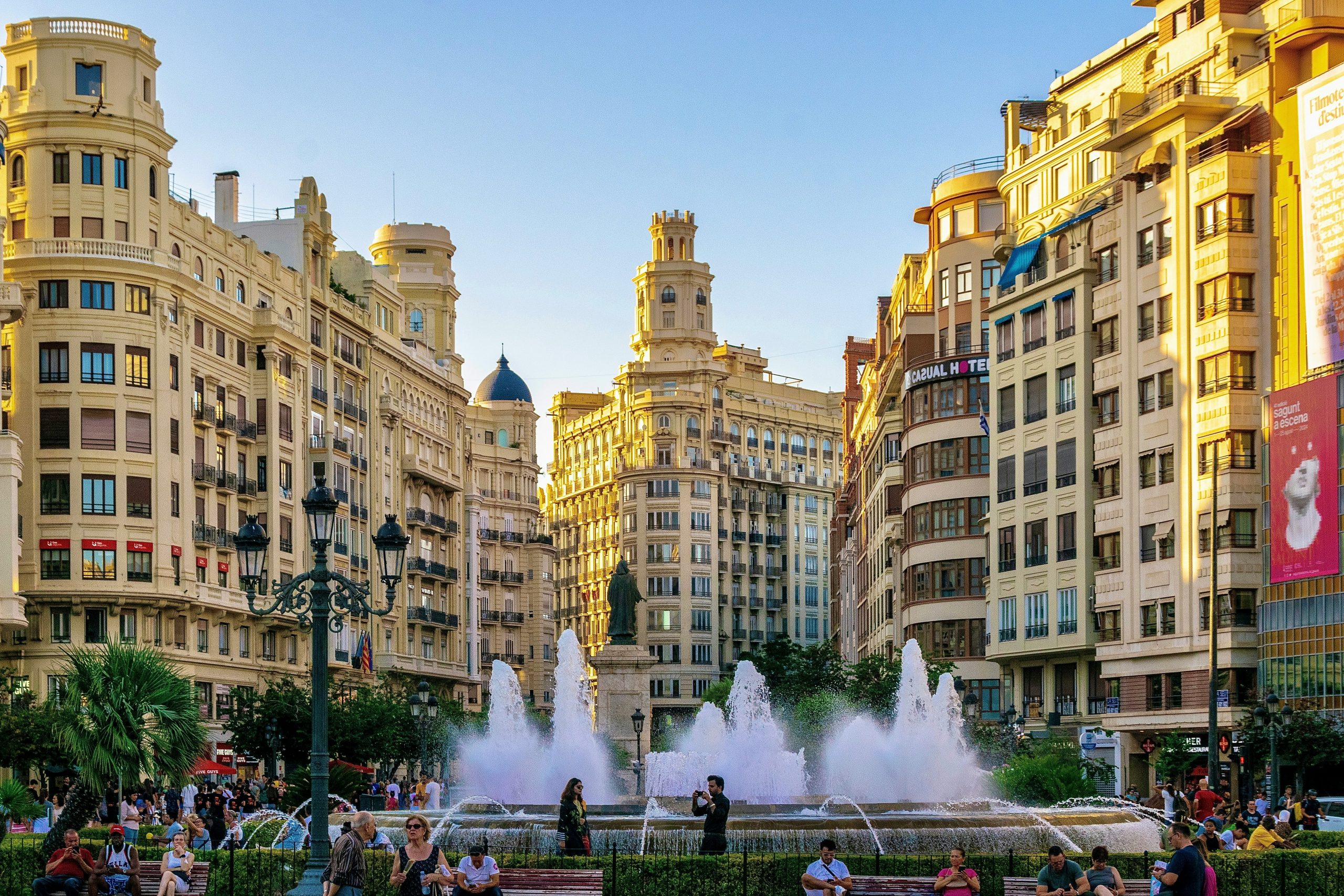 Mejores ciudades para vivir en España si eres extranjero en 2026 guía completa
