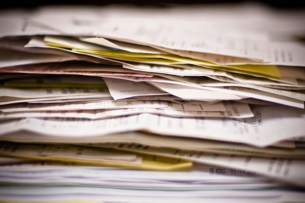 No tengo papeles en España