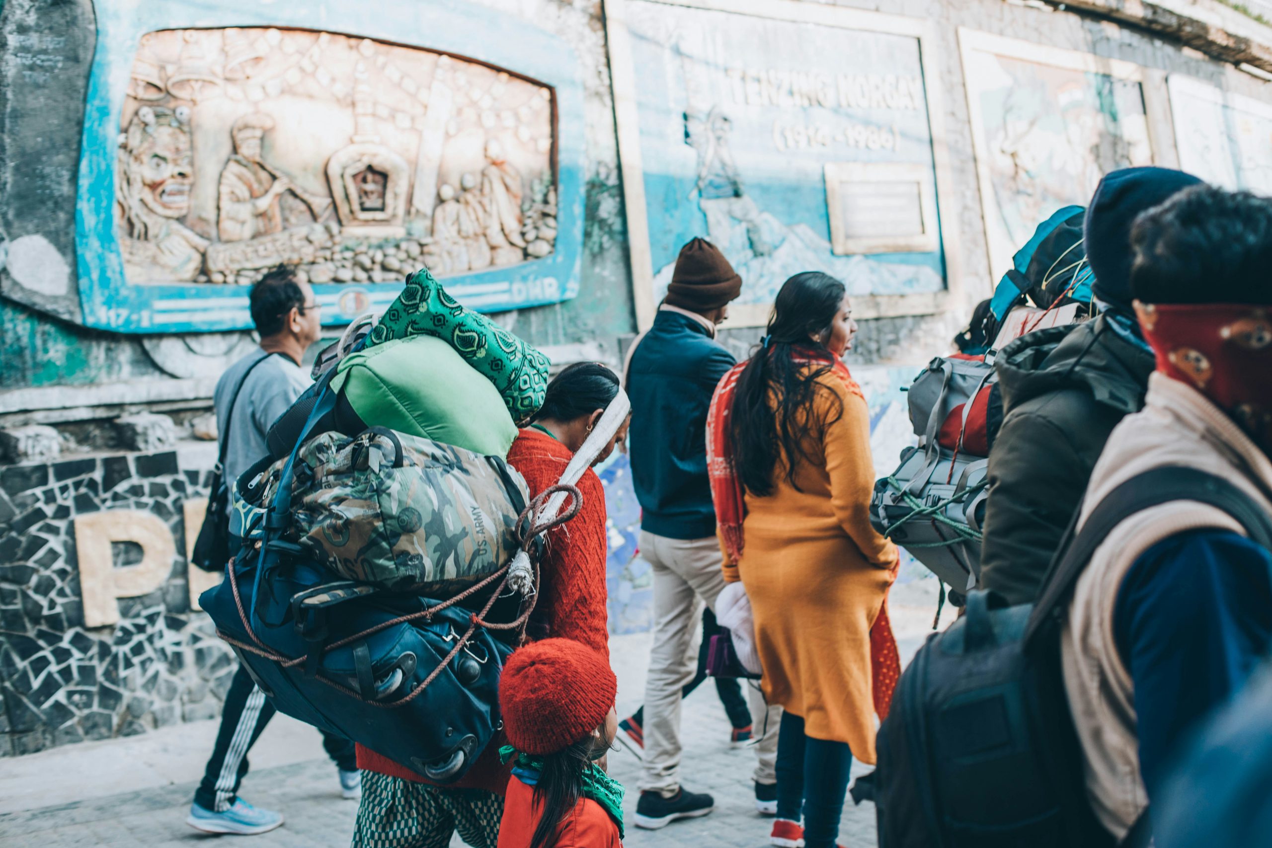 Problemas de inmigrantes en España dificultades reales y cómo solucionarlas en 2026