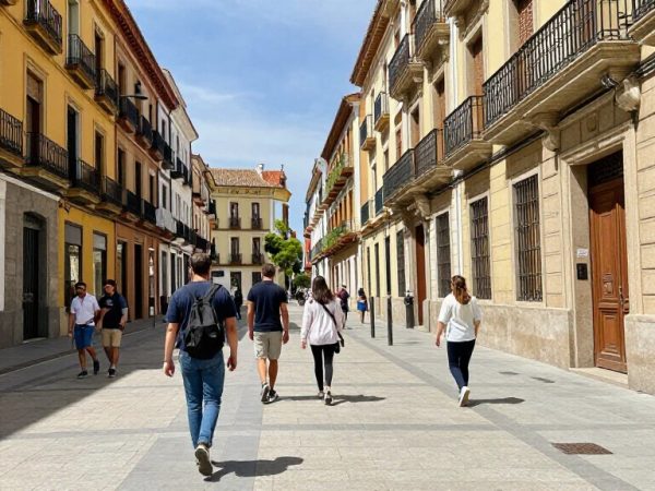 Qué NO hacer en España en 2026 reglas no escritas que todo extranjero debe conocer