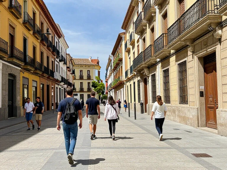 Qué NO hacer en España en 2026 reglas no escritas que todo extranjero debe conocer